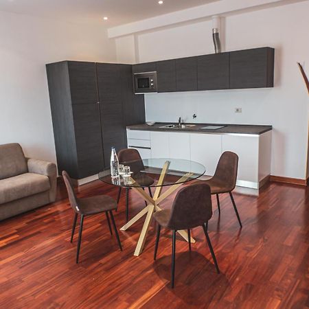 Residence Victoria Trieste Luaran gambar