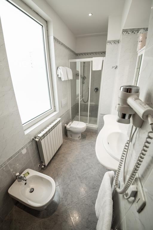 Residence Victoria Trieste Bilik gambar