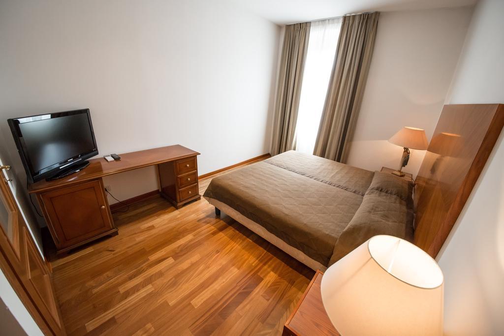 Residence Victoria Trieste Bilik gambar