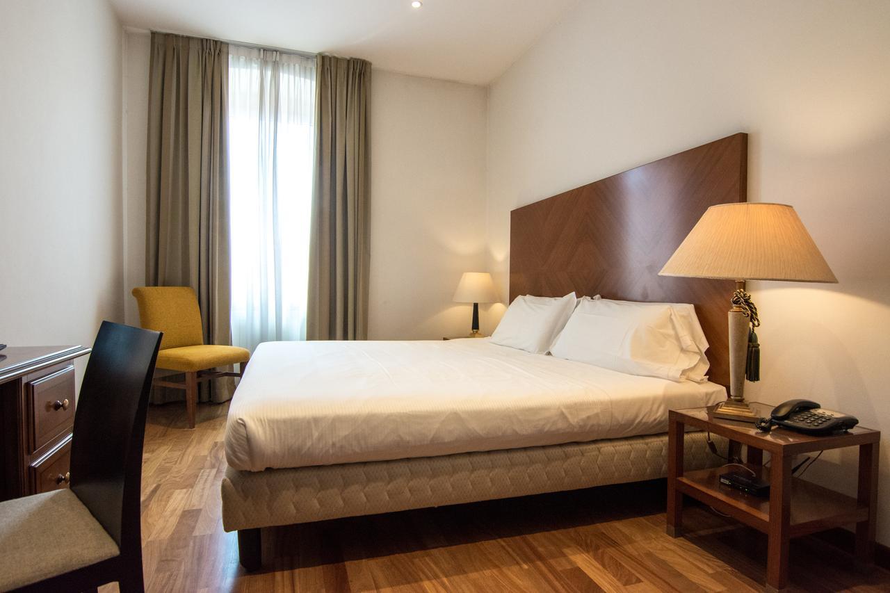 Residence Victoria Trieste Luaran gambar