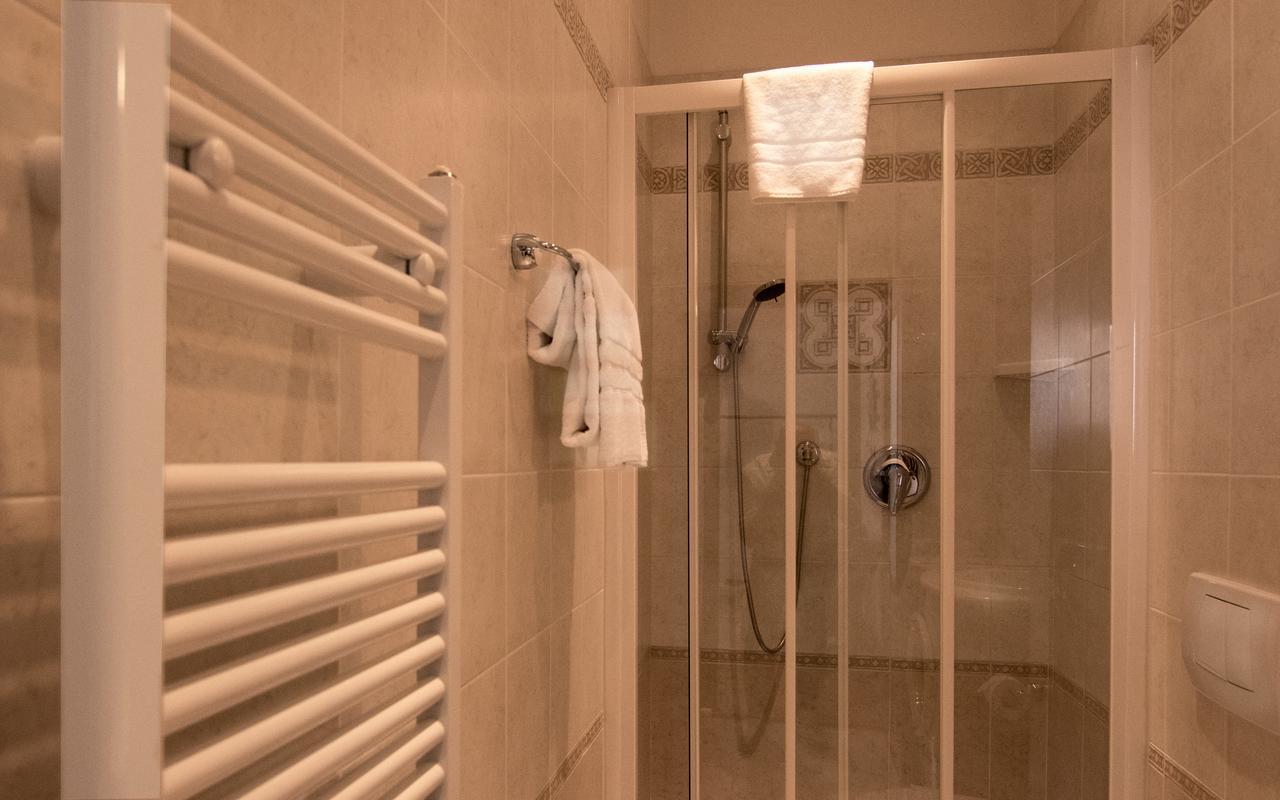 Residence Victoria Trieste Luaran gambar