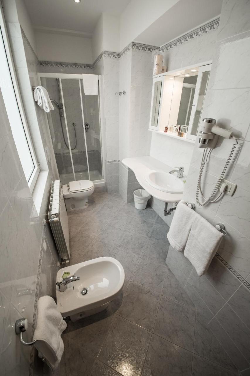 Residence Victoria Trieste Luaran gambar